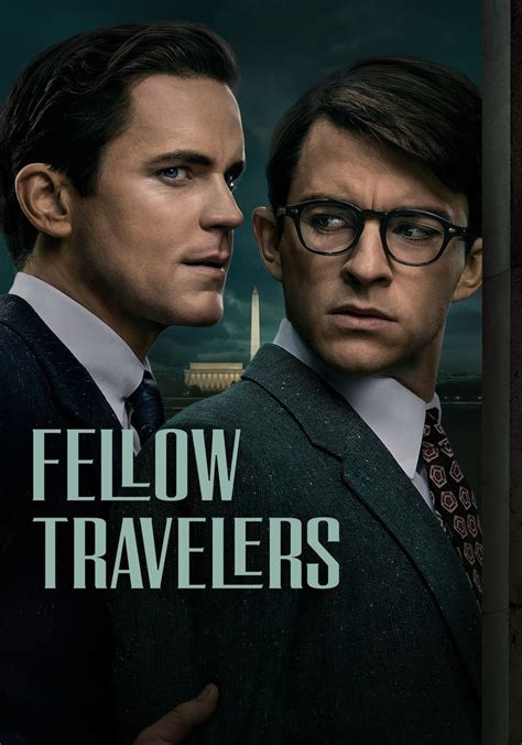 Watch Fellow Travelers Streaming Online .